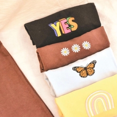 Conjunto Minni Jengi Toddler