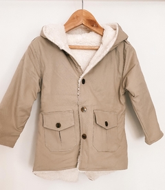 Parka Bilbao