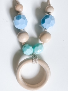 Collar de Lactancia - Minnimi
