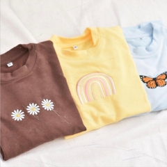 Conjunto Minni Jengi Toddler - tienda online