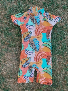 Traje de baño Tropical - comprar online