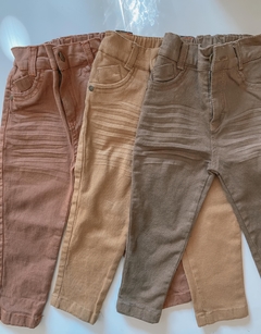 Pantalon Terra