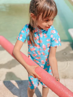 Traje de baño Calamar - comprar online