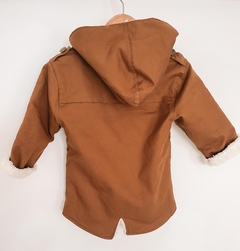 Parka Bilbao - tienda online