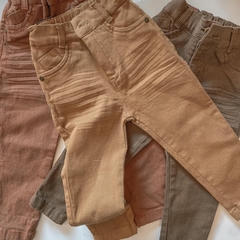 Pantalon Terra