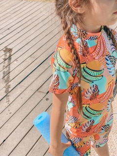Traje de baño Tropical - Minnimi