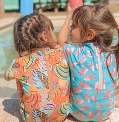 Traje de baño Tropical - comprar online