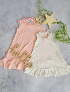 Vestido Morley - comprar online