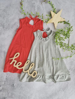Vestido Morley - comprar online