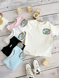 Remera Palmera