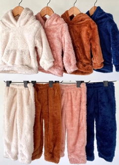 Conjunto Bear