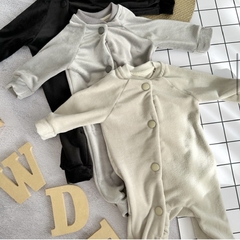 Pijama Plush - comprar online
