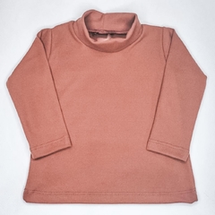 Media Polera Térmica - Minnimi
