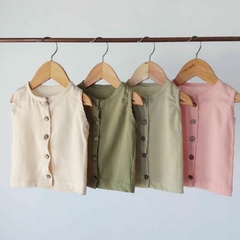 Conjunto Lino - comprar online