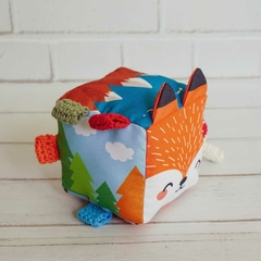 Cubos Didácticos - comprar online