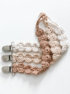Trio Portachupetes - comprar online