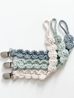 Trio Portachupetes - tienda online