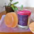 Kit Afeto - Vela e sabonete com óleo essencial de Gerânio - comprar online