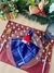 Lugare americanos dupla face papai noel 3