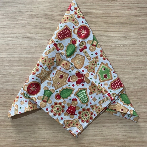 Guardanapo - biscoito da sorte