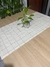 Trilho de mesa grid off 46x137cm