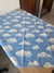 toalha nuvem 1,28 x1,28m