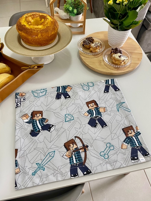 Americano individual - Authentic game