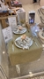 Trilho TBX French Areia