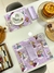Americano individual - Frozen - comprar online