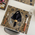 Conjunto 24 peças (8 LUGARES) - Sarja barbecue - comprar online