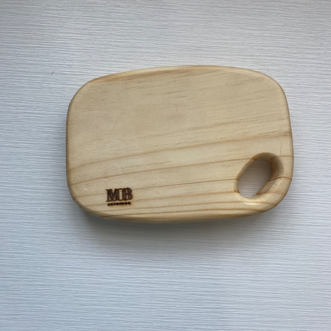 Tabua personalizada - Edição Table box happy hour