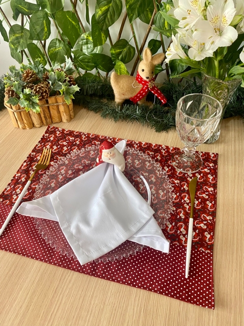 lugar americanos dupla face papai noel 1