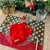 Par (2 unidades) americanos dupla face - Noel - comprar online