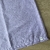 Trilho de mesa lilás 45x150 cm