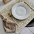 Conjunto 12 peças (4 LUGARES) - Treliça - comprar online