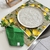 Conjunto 16 peças (8 LUGARES) - Cecília caqui - comprar online