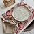 Conjunto 12 peças (4 LUGARES) - Arabesco - comprar online