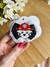 Laço Cruzado duplo M personagens - Patrulha Marshal - comprar online