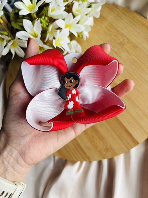 Laço amora - Lilo - comprar online