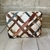 Necessaire MIMO M - listra aquarela - comprar online