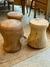 TOCHOS DE MADERA - comprar online