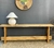 RECIBIDOR T - Mi Galpon Muebles & Deco