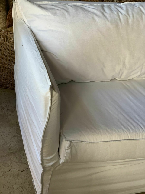 SILLON GHOST TUSOR CLASICO - comprar online