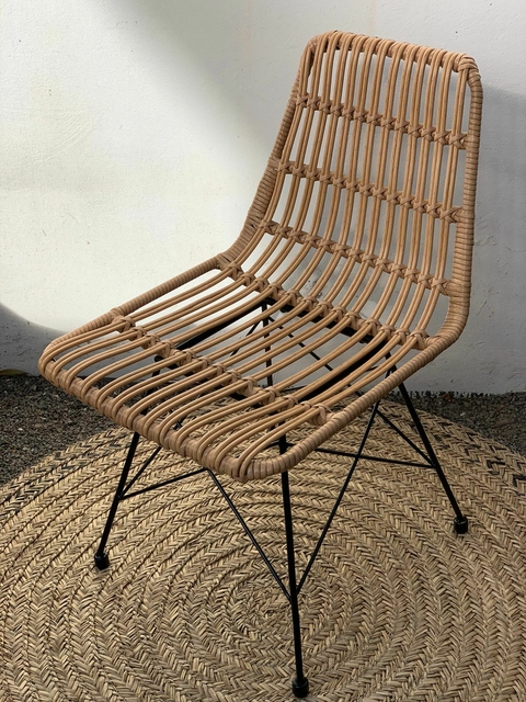 SILLA TAMARINDO