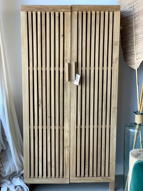 VAJILLERO VARILLADO - comprar online