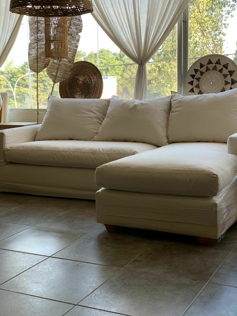 SILLON LUZ TUSOR CLASICO - comprar online
