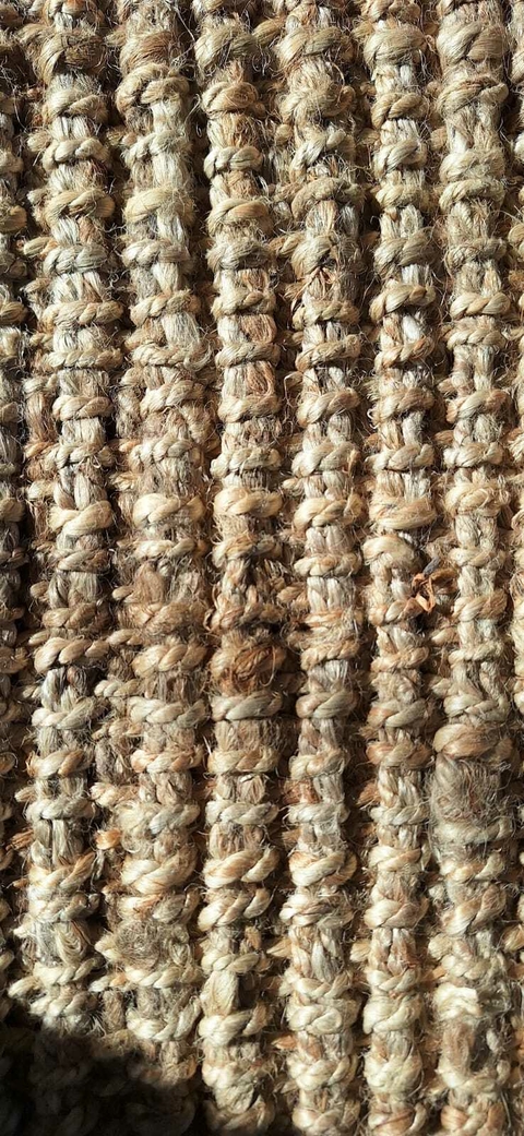 ALFOMBRA YUTE 2.50 x 3.00 m - comprar online