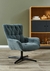 SILLON SATURNO - Mi Galpon Muebles & Deco