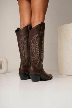 TEXAS - Gascon Shoes -Tienda de Zapatos
