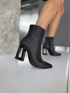 FIRE - Gascon Shoes -Tienda de Zapatos